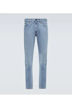 Loro Piana Jeans slim Doccio