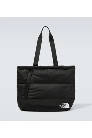 The North Face Borsa Nuptse con imbottitura