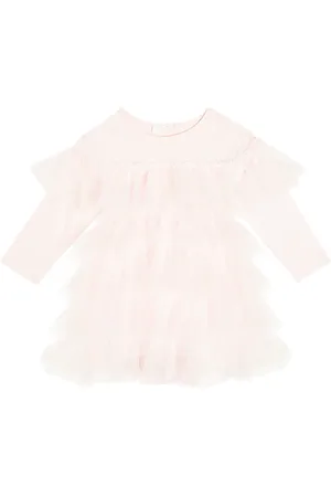 Tutu Du Monde Baby - Abito Prancer in tulle con perline