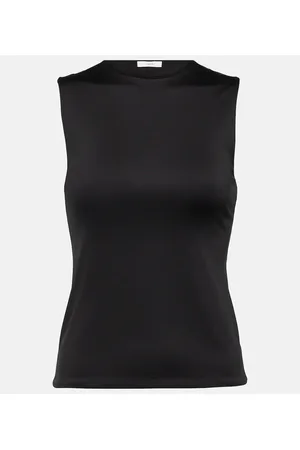 Vince Top in jersey