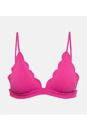 Marysia Top bikini Santa Clara