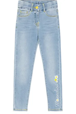MONNALISA Jeans Tweety