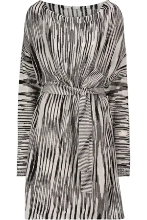 Missoni Miniabito in cashmere