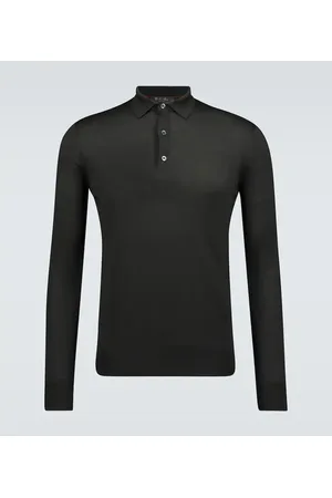 Loro Piana Polo Ml in lana