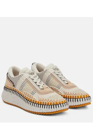 Chloé Chloé Sneakers Nama