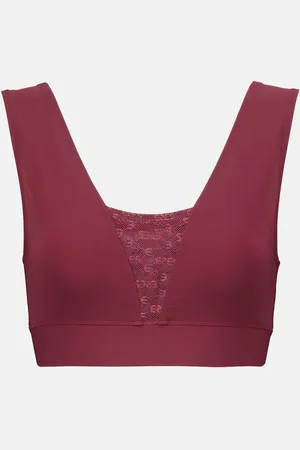 ERES Top sportivo Victory con pizzo