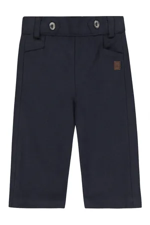 Tartine Et Chocolat Baby - Pantaloni in flanella