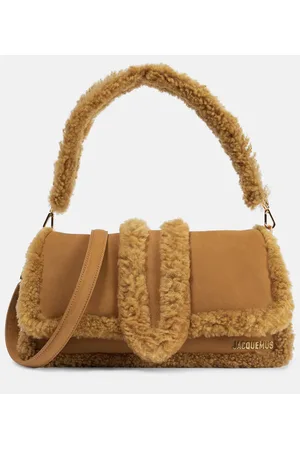 Jacquemus Borsa a spalla Le Petit Bambimou Doux