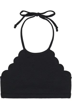 Marysia Top bikini reversibile