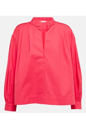 CO Blusa in tone n sllo a V