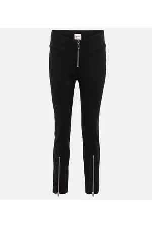 Khaite Pantaloni skinny Meadow