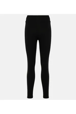 ERES Leggings Fit a vita alta