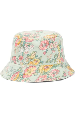 Louise Misha Cappello da pescatore Lajik in cotone