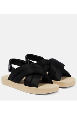 Proenza Schouler Sandali Float imbottiti