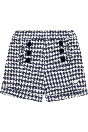 Tartine Et Chocolat Baby - Shorts pied-de-poule