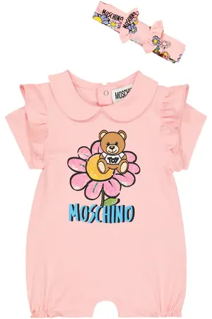 Moschino discount neonato outlet