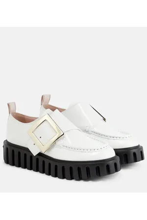 Roger Vivier Mocassini Viv