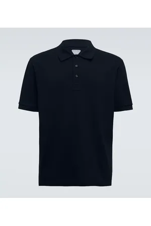 Bottega Veneta Polo in cotone