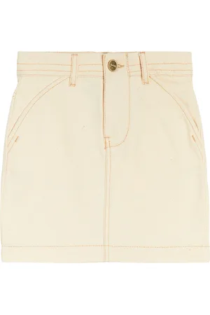 Jacquemus Gonna di jeans La Jupe De Nimes