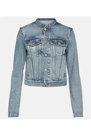 Maison Margiela Giacca di jeans