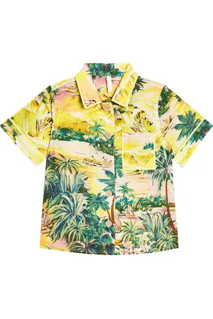 ZIMMERMANN T-shirt Alight in cotone