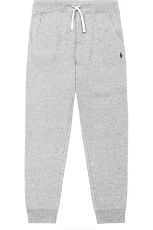 Ralph Lauren Pantaloni sportivi in misto cotone