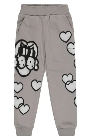 Givenchy X Chito - Pantaloni sportivi in jersey