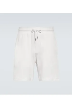 Frescobol Carioca Shorts Augusto in spugna