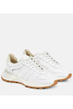 Maison Margiela Sneakers con pelle