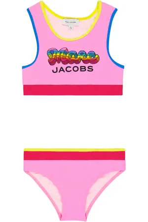 Marc Jacobs Bikini con stampa