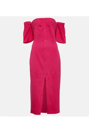 Isabel Marant Abito midi Stony