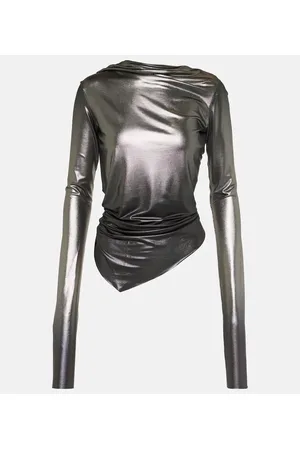 Rick Owens Lilies - Top in jersey