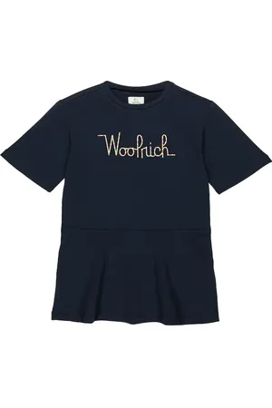 Woolrich Abito in misto cotone