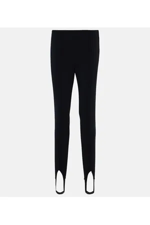 Bogner Pantaloni da sci Elaine con staffe