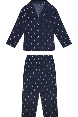 Ralph Lauren Pigiama Polo Pony