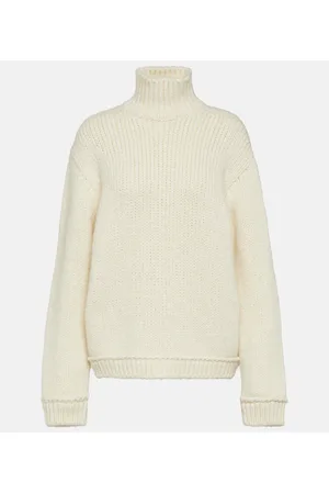Tom Ford Pullover in misto lana e alpaca