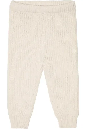 Louise Misha Baby - Leggings in misto lana
