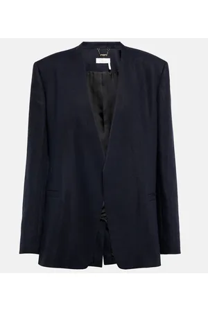 Chloé Chloé Blazer in lino