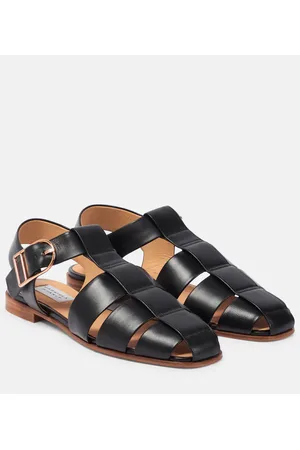 GABRIELA HEARST Sandali Lynn in pelle