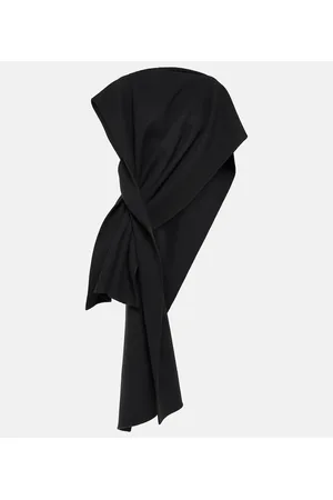 The Row Mantella Keran in cashmere