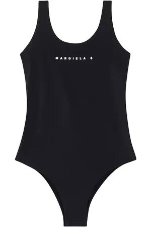 Maison Margiela Costume intero con logo