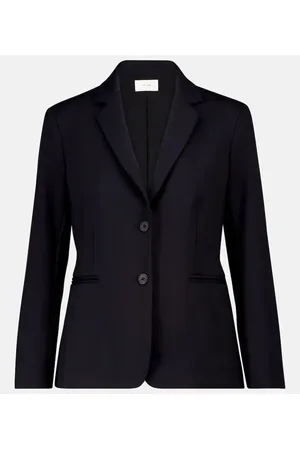 The Row Blazer Brentwood