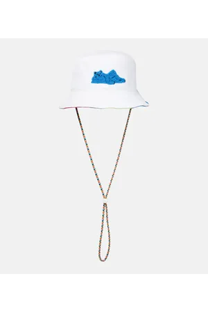Canada Goose X Paola Pivi - Cappello da pescatore