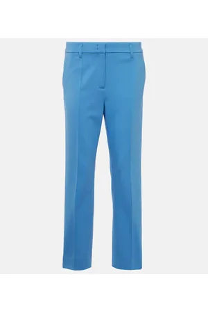 Dorothee Schumacher Pantaloni Emotional Essence
