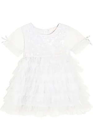 Tutu Du Monde Baby - Abito Twinkling Tutu in tulle