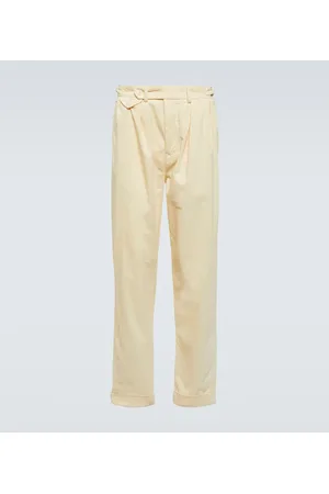 Ralph Lauren Pantaloni in cotone