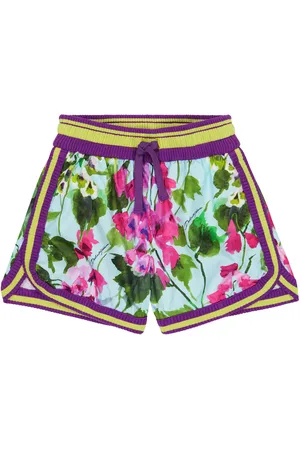 Dolce & Gabbana Costume da bagno con stampa floreale