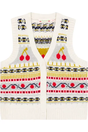 BONPOINT Cardigan Theva in lana