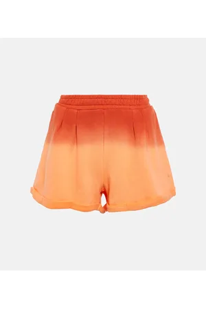 The Upside Shorts Canyon Soho in cotone