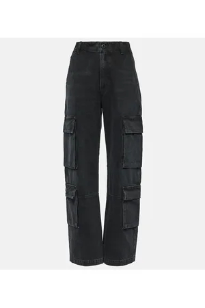 Citizens of Humanity Pantaloni cargo in cotone